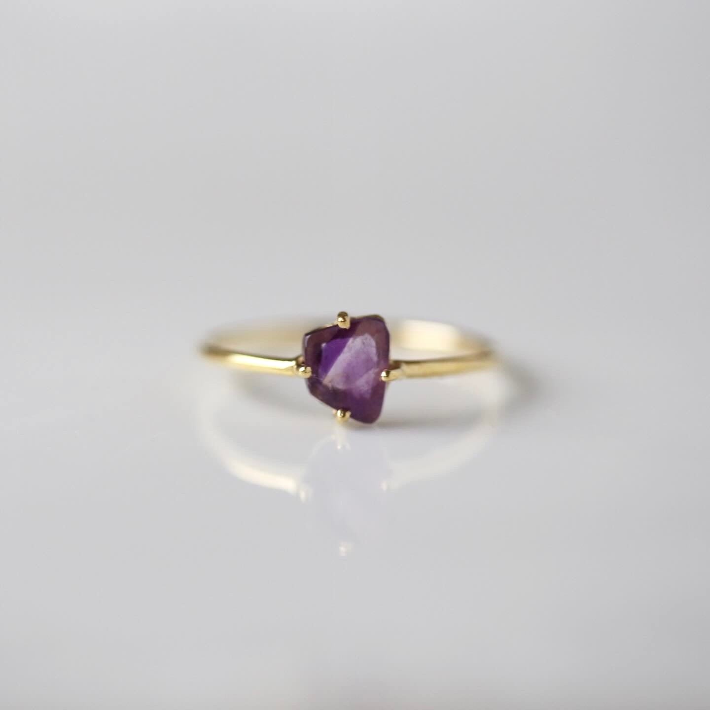 【福袋セール】 道標｜シルバー jewelry NUDGE – アメジストリング アクセサリー