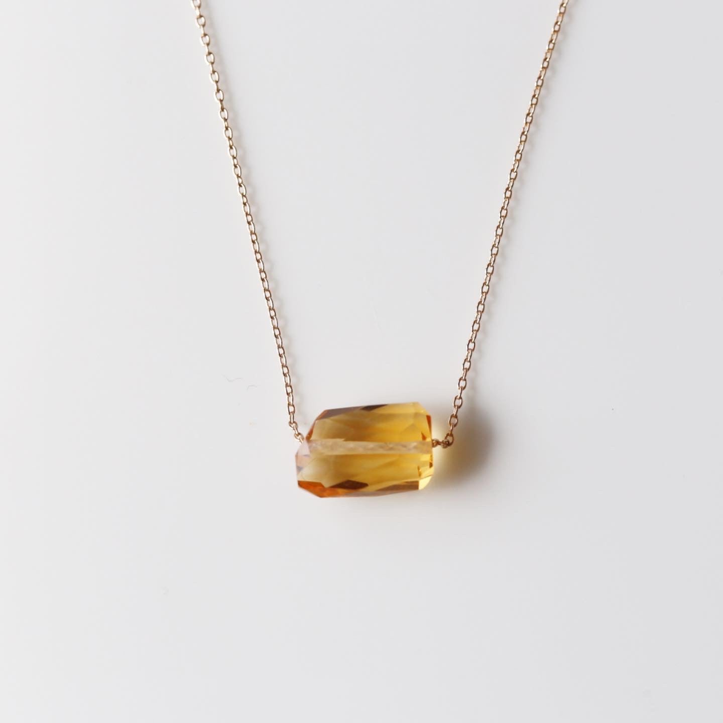 45cmチェーンに変更　値下げ済 着せ替えパーツ［type1/type2］｜ネックレスチェーン 45cm – NUDGE jewelry