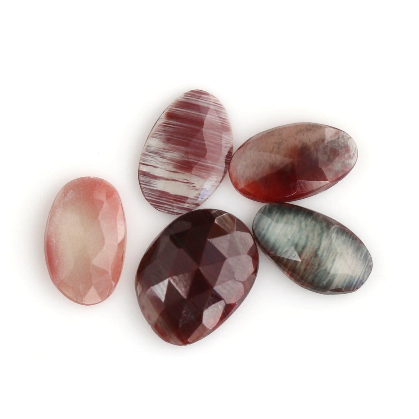 アンデシン – NUDGE jewelry