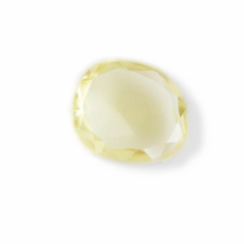 レモンクォーツ – NUDGE jewelry