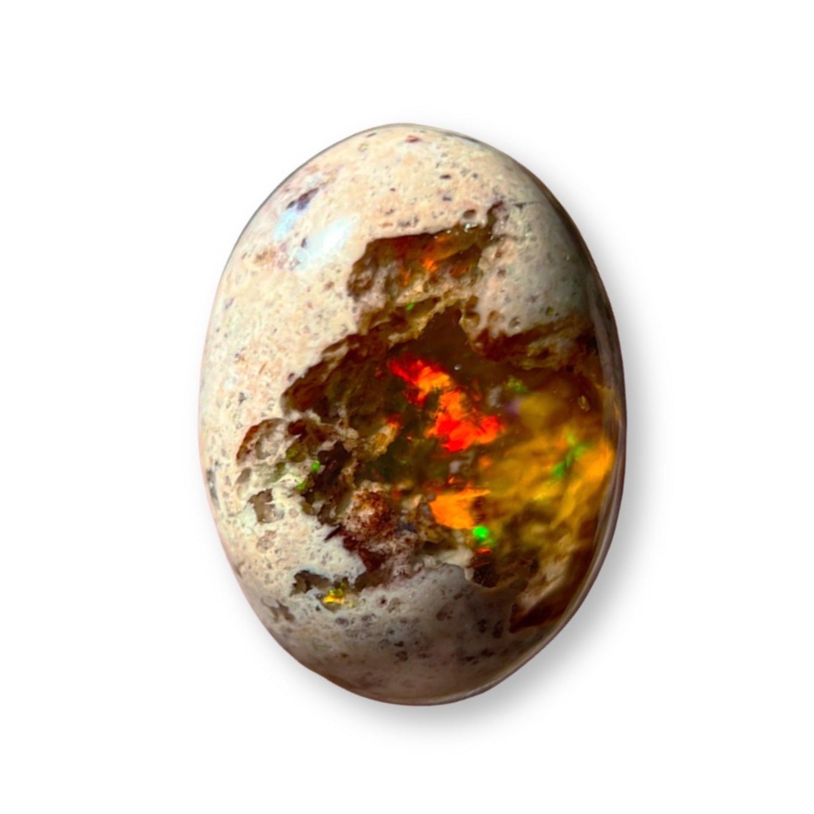 カンテラオパール – NUDGE jewelry