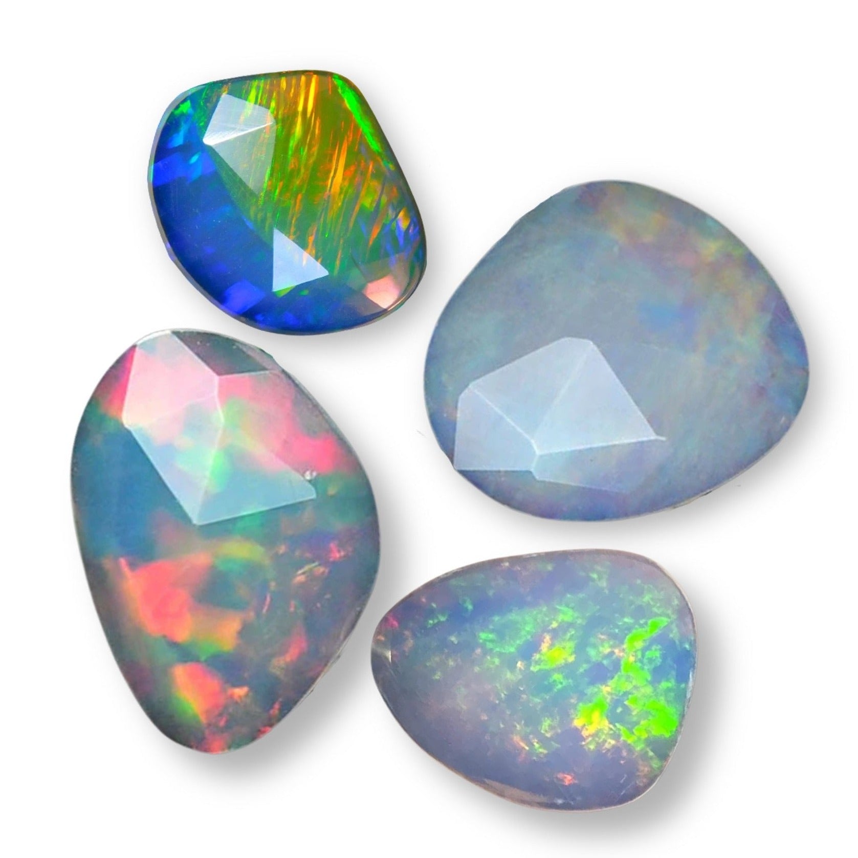 エチオピア オパール20ct.UPオパルグラデNC ethiopian opal/エチオピアオパール – Bellis