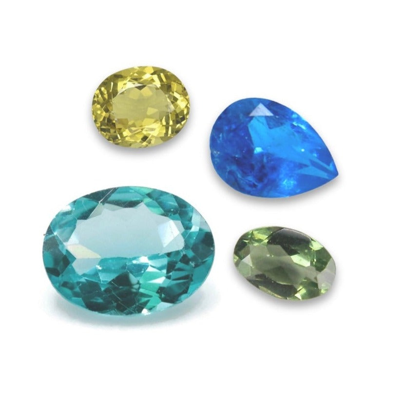 アパタイト – NUDGE jewelry