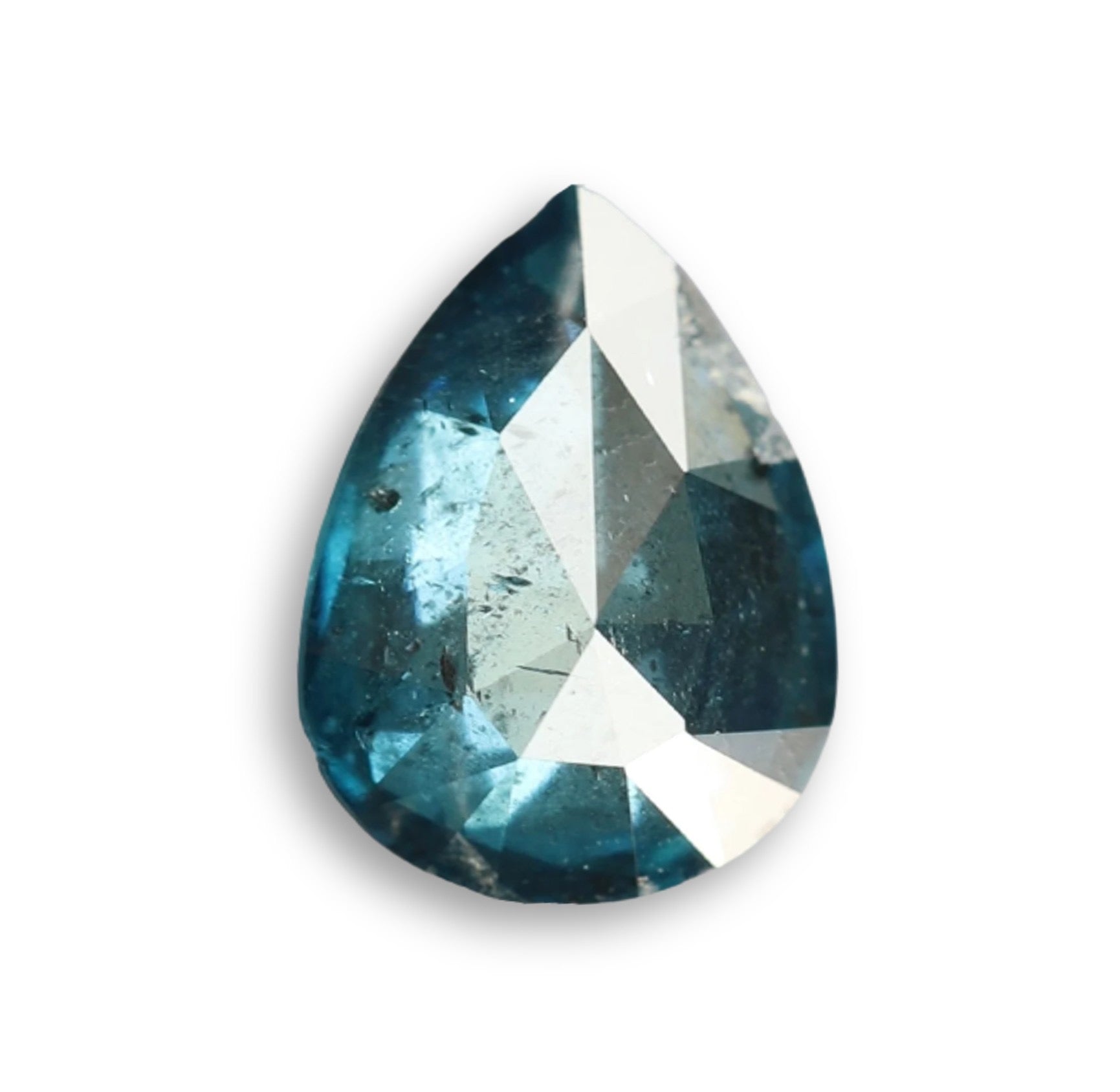 ブルーダイヤ – NUDGE jewelry