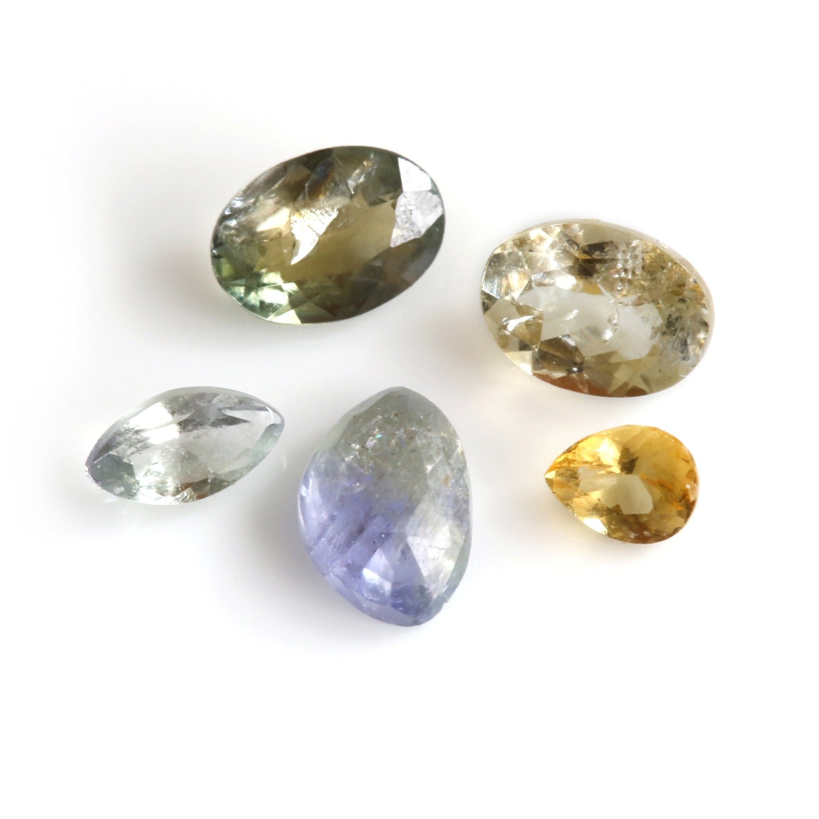 天然石ゾイサイト ゾイサイト – NUDGE jewelry