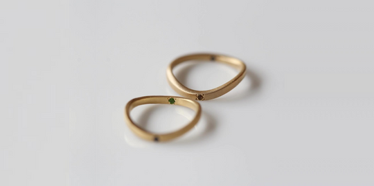 結婚指輪をなくしたときに考えたいこと｜心の整え方