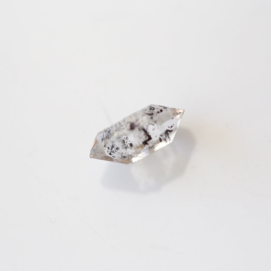 着せ替えルース［type2］｜ハーキマーダイヤモンド