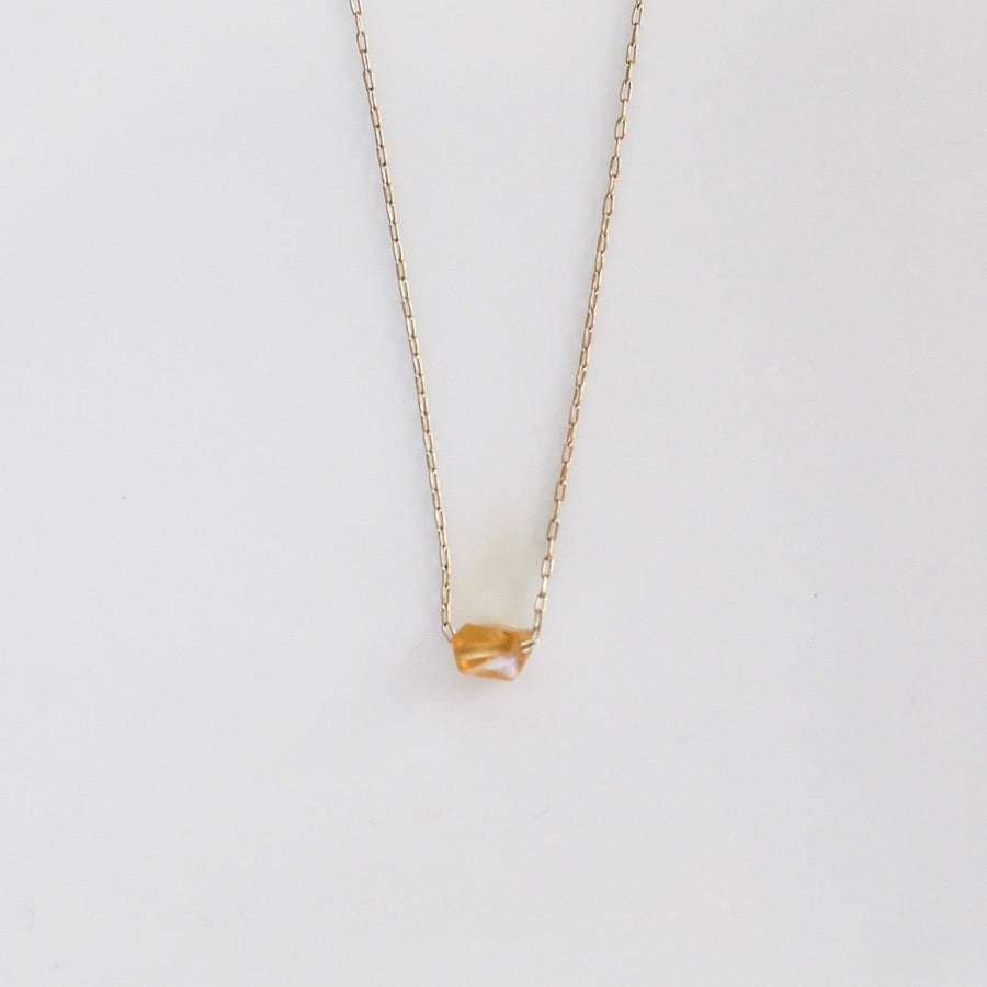 着せ替えルース［type2］｜シトリン