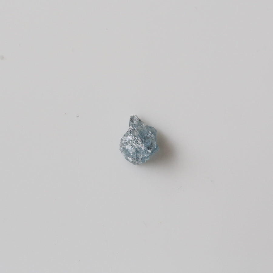 着せ替えルース［type1］｜アクアマリン