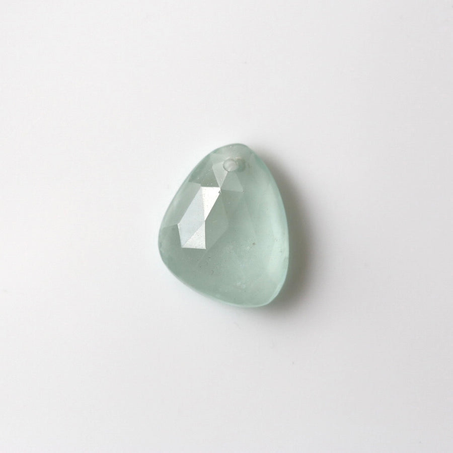 着せ替えルース［type1］｜ミルキーアクアマリン
