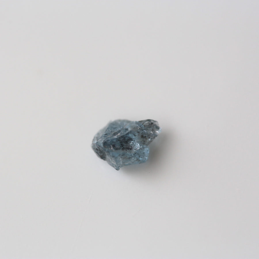 着せ替えルース［type1］｜アクアマリン