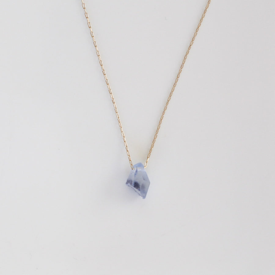 着せ替えルース［type2］｜デュモルチェライトインクォーツ