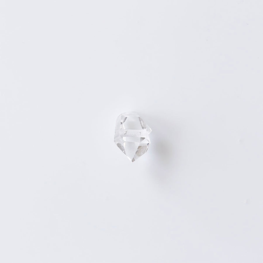着せ替えルース［type2］｜ハーキマーダイヤモンド