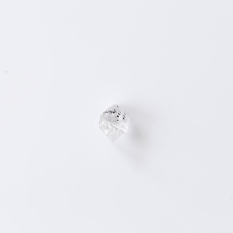 着せ替えルース［type2］｜ハーキマーダイヤモンド