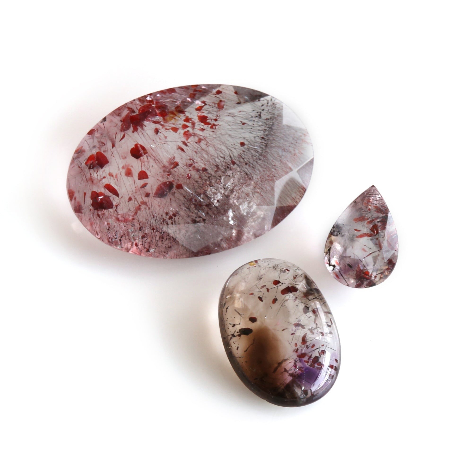 スーパーセブン – NUDGE jewelry